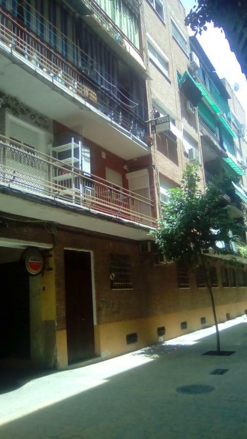 Piso Cerca Mezquita Apartment Cordoba Exterior photo