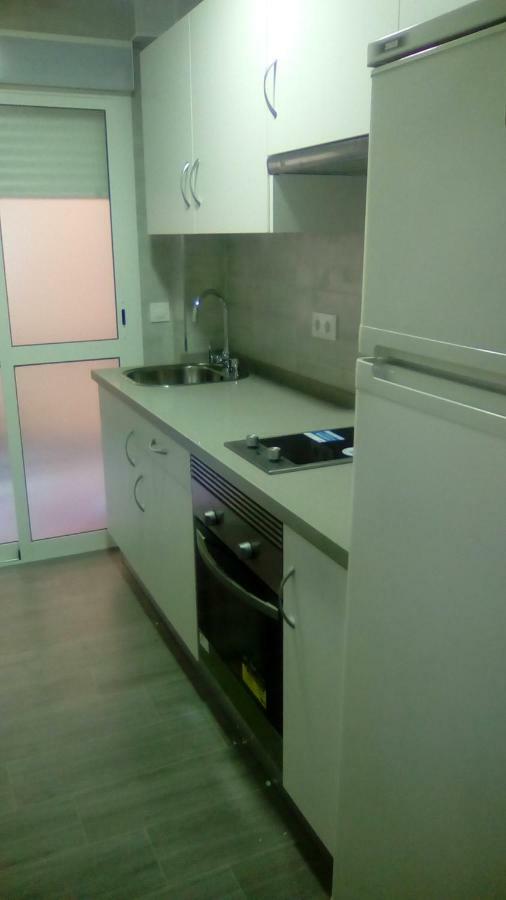 Piso Cerca Mezquita Apartment Cordoba Exterior photo